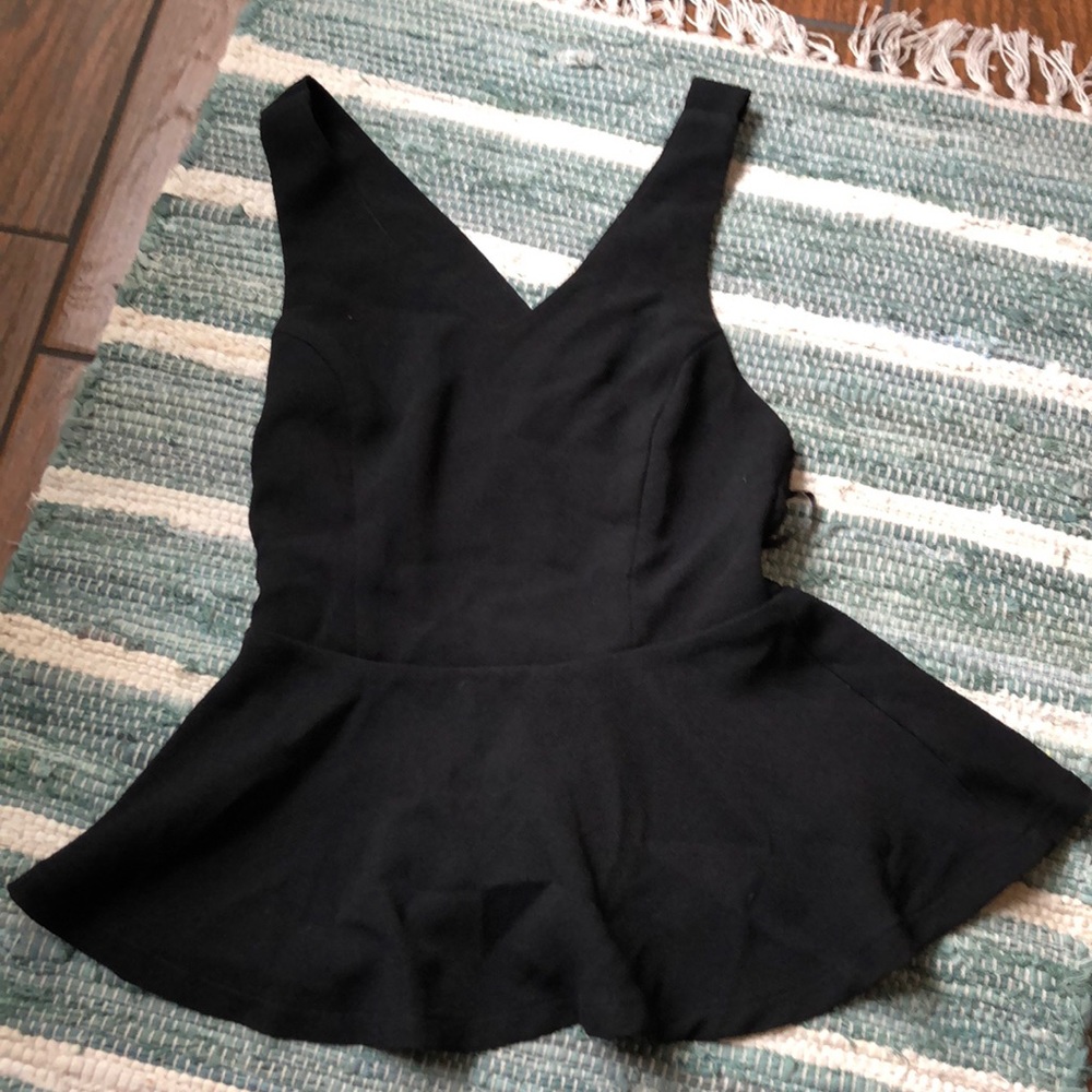 Business casual camisole
